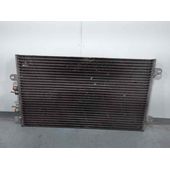 Condensador / Radiador Aire Acondicionado para Alfa Romeo 147 (190)