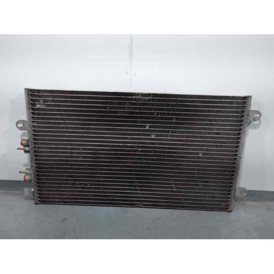 Condensador / Radiador Aire Acondicionado para Alfa Romeo 147 (190)