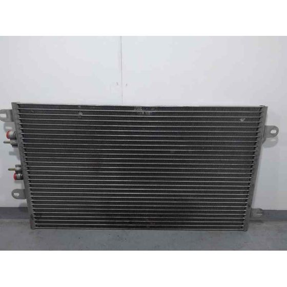 Condensador / Radiador Aire Acondicionado para Alfa Romeo 147 (190)