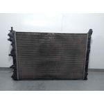 Radiador Agua para Alfa Romeo 147 (190)