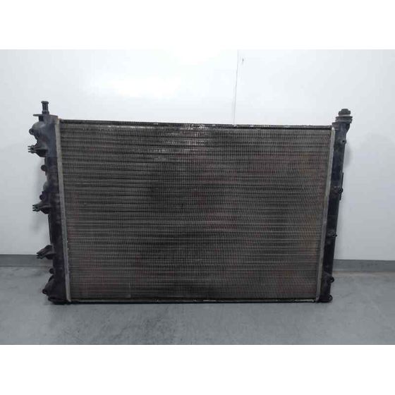 Radiador Agua para Alfa Romeo 147 (190)