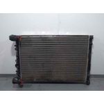 Radiador Agua para Alfa Romeo 147 (190)