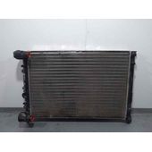 Radiador Agua para Alfa Romeo 147 (190)