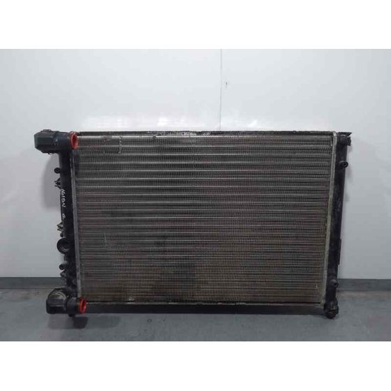 Radiador Agua para Alfa Romeo 147 (190)