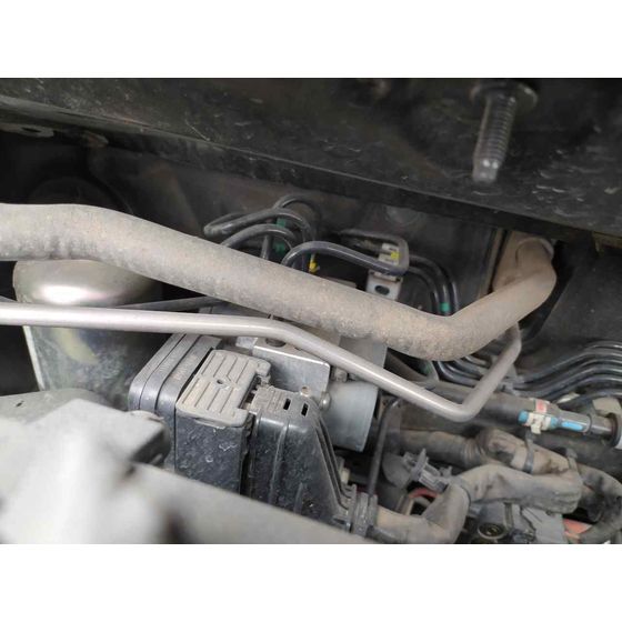 Abs para Toyota Corolla (E21)
