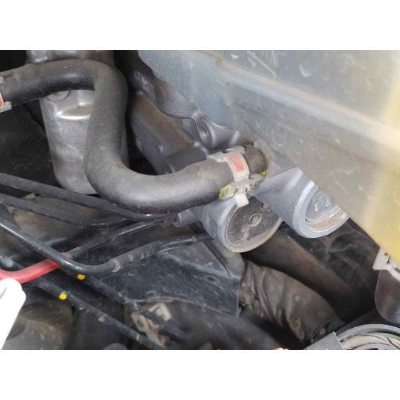 Bomba Freno para Toyota Corolla (E21)