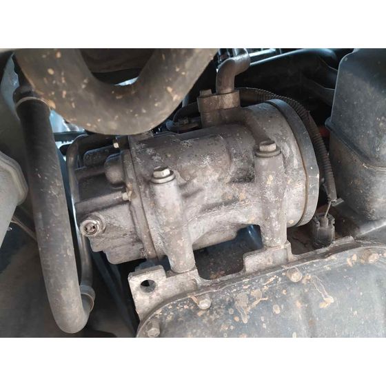 Compresor Aire Acondicionado para Toyota Corolla (E21)