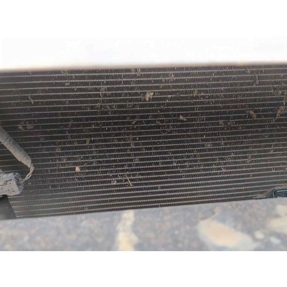 Condensador / Radiador Aire Acondicionado para Toyota Corolla (E21)