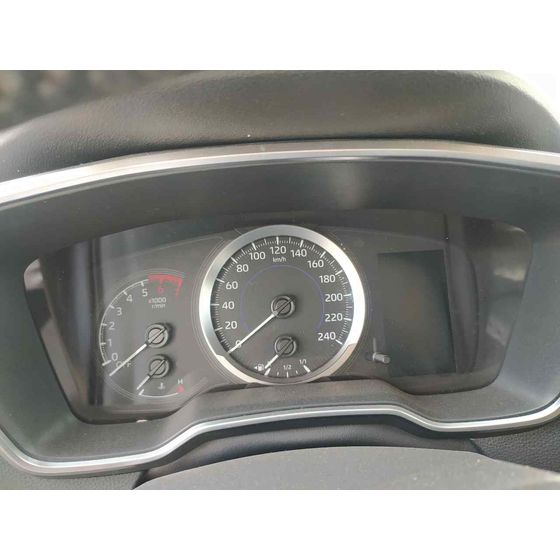 Cuadro Instrumentos para Toyota Corolla (E21)