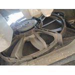 Electroventilador para Toyota Corolla (E21)