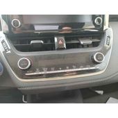 Mando Climatizador para Toyota Corolla (E21)
