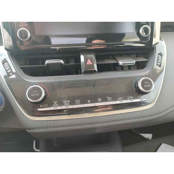 Mando Climatizador para Toyota Corolla (E21)