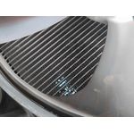 Radiador Agua para Toyota Corolla (E21)