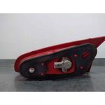 Piloto Trasero Izquierdo para Alfa Romeo 147 (190)