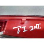 Piloto Trasero Izquierdo para Alfa Romeo 147 (190)