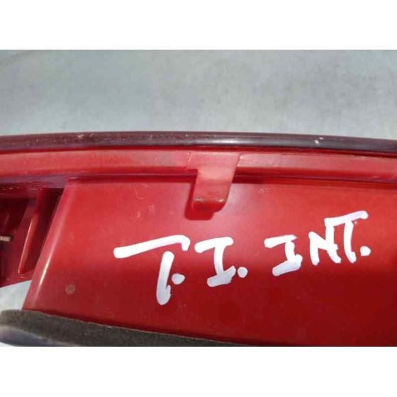 Piloto Trasero Izquierdo para Alfa Romeo 147 (190)
