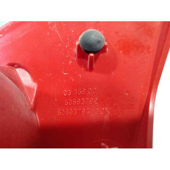 Piloto Trasero Izquierdo para Alfa Romeo 147 (190)