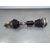 Transmision Delantera Izquierda para Alfa Romeo 147 (190)