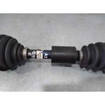 Transmision Delantera Izquierda para Alfa Romeo 147 (190)