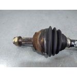 Transmision Delantera Izquierda para Alfa Romeo 147 (190)