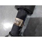 Transmision Delantera Izquierda para Alfa Romeo 147 (190)