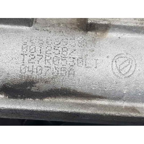 Cremallera Direccion para Alfa Romeo 147 (190)