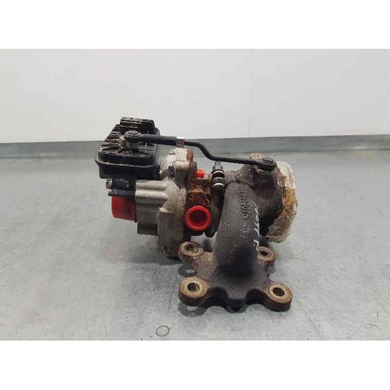 Turbocompresor para Volkswagen Polo