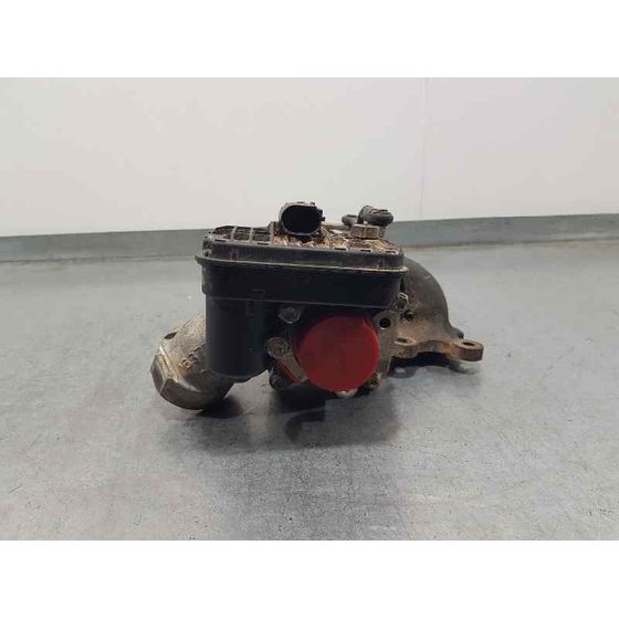 Turbocompresor para Volkswagen Polo