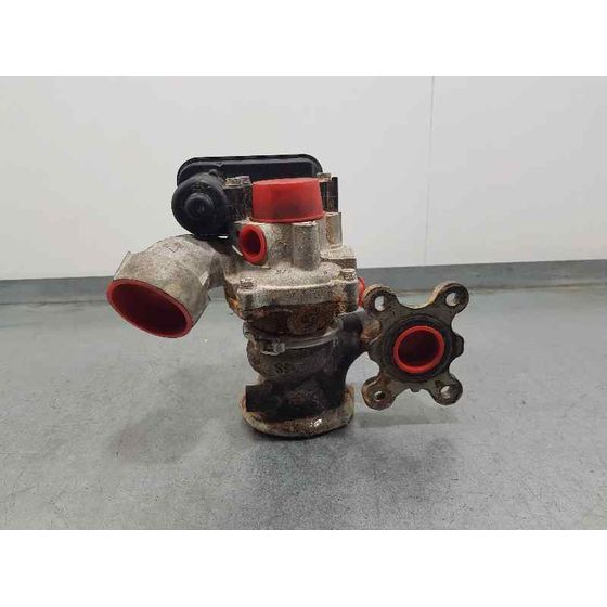 Turbocompresor para Volkswagen Polo