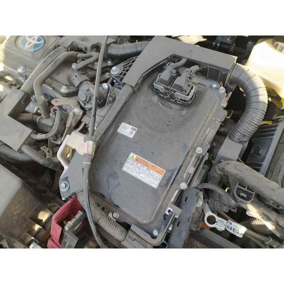 Convertidor para Toyota Corolla (E21)