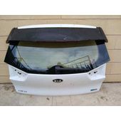 Porton Trasero para Kia Niro