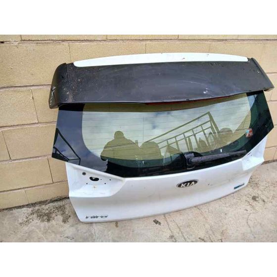 Porton Trasero para Kia Niro