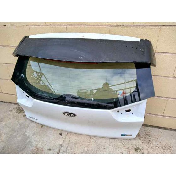 Porton Trasero para Kia Niro