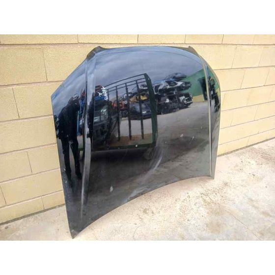 Capot para Audi A4 Berlina (8E)