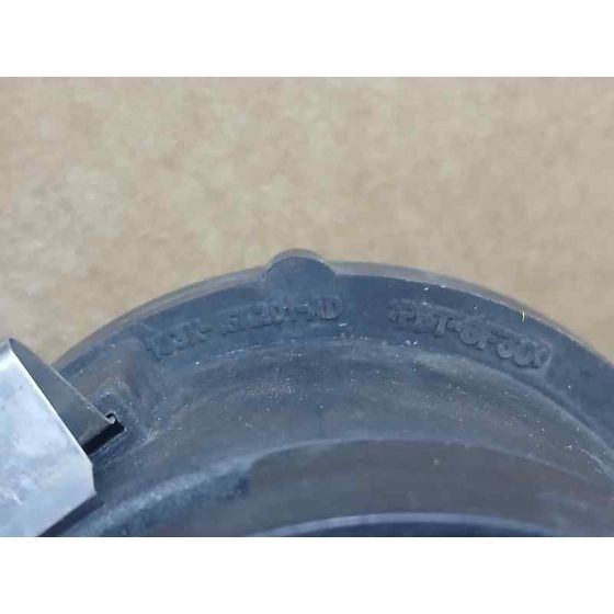 Faro Antiniebla Derecho para Seat Cordoba Berlina (6L2)
