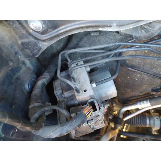 Abs para Seat Ibiza (6J5)
