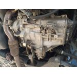 Caja Cambios para Seat Ibiza (6J5)