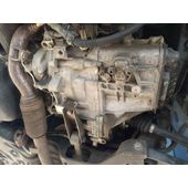 Caja Cambios para Seat Ibiza (6J5)