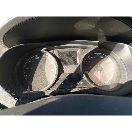 Cuadro Instrumentos para Seat Ibiza (6J5)