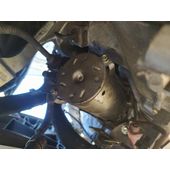 Motor Arranque para Seat Ibiza (6J5)