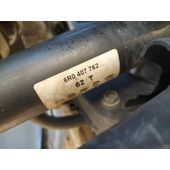 Transmision Delantera Derecha para Seat Ibiza (6J5)