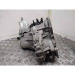 Caja Cambios para Ford Ecosport (Cr6)