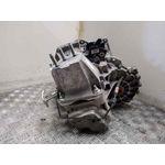 Caja Cambios para Ford Ecosport (Cr6)