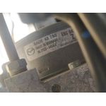 Abs para Mazda 3 Lim. ()