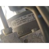 Abs para Mazda 3 Lim. ()