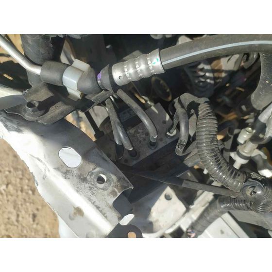 Abs para Mazda 3 Lim. ()