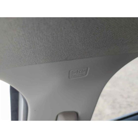 Airbag Cortina Delantero Derecho para Mazda 3 Lim. ()