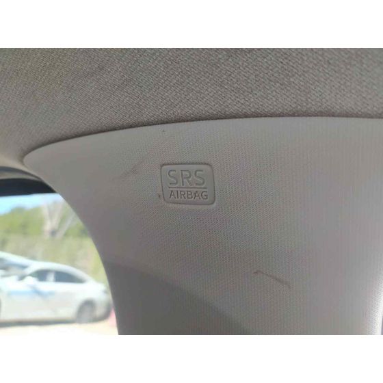 Airbag Cortina Delantero Izquierdo para Mazda 3 Lim. ()