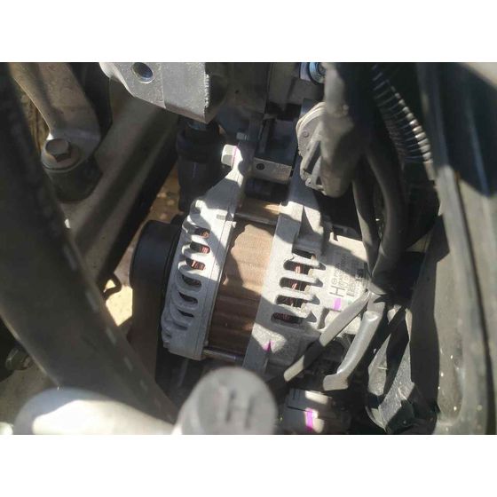 Alternador para Mazda 3 Lim. ()