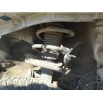 Amortiguador Delantero Derecho para Mazda 3 Lim. ()